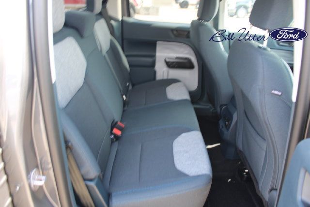 New 2026 Ford Maverick XLT w/ XLT Luxury Package FWD image 9