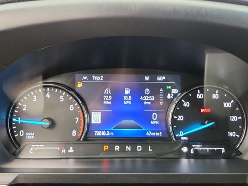 Used 2022 Ford Explorer XLT w/ Equipment Group 202A AWD/4WD image 20