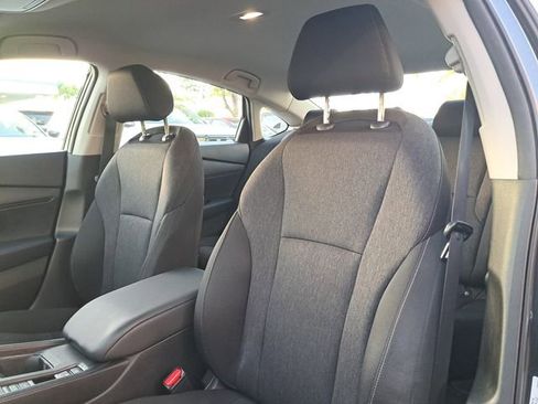 Used 2023 Honda Accord LX image 18