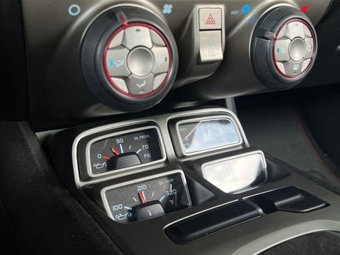 Used 2015 Chevrolet Camaro SS w/ SS Performance Package image 23