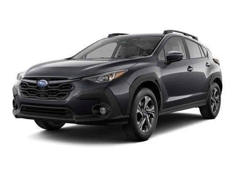 Certified 2025 Subaru Crosstrek 2.5i Premium AWD/4WD image 36