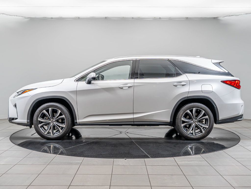 Used 2019 Lexus RX 350L AWD image 5