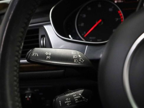 Used 2016 Audi A6 3.0T Premium Plus w/ Driver Assistance Package image 29