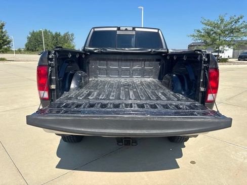 Used 2015 RAM 2500 Big Horn AWD/4WD image 28