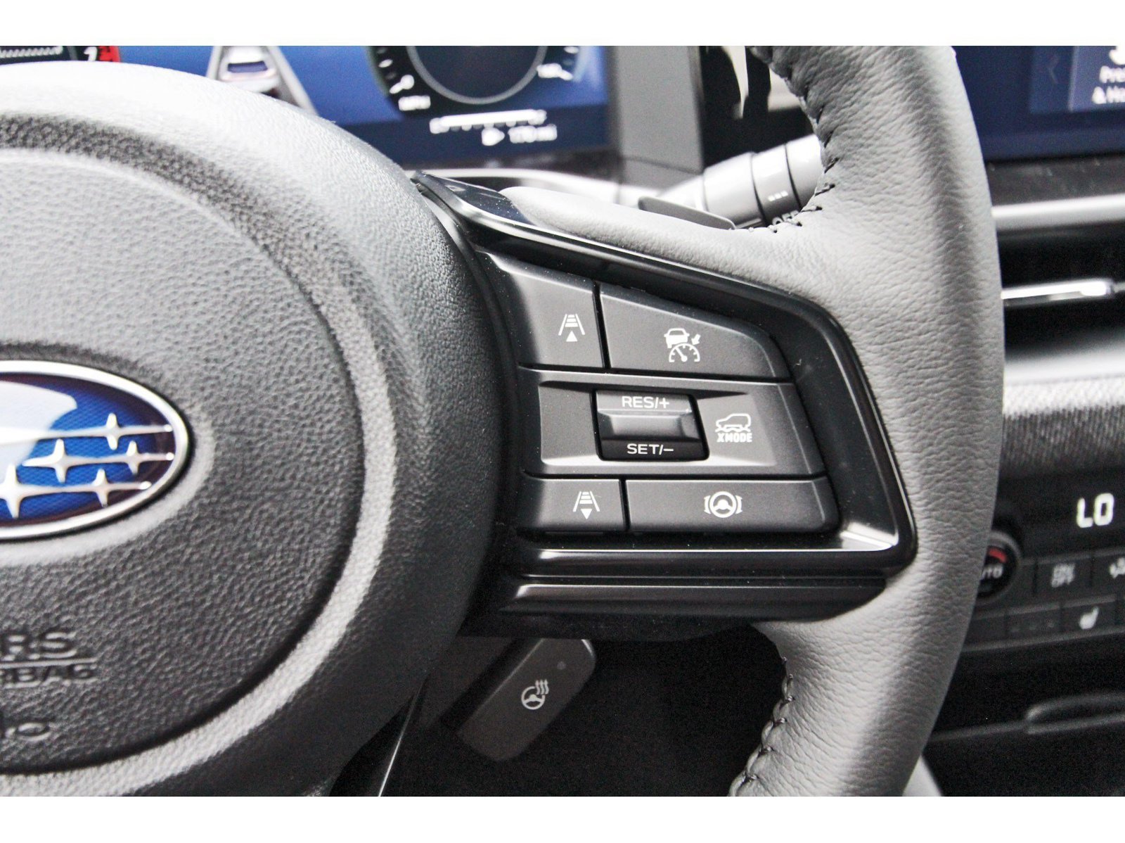New 2026 Subaru Outback Limited XT AWD/4WD image 14