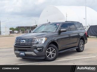 Used 2021 Ford Expedition XLT video 1