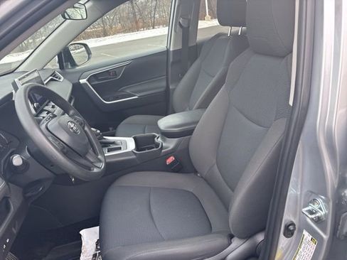 Certified 2023 Toyota RAV4 LE image 36