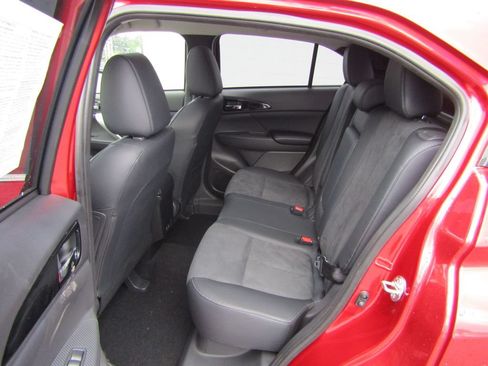 Used 2026 Mitsubishi Eclipse Cross AWD image 33