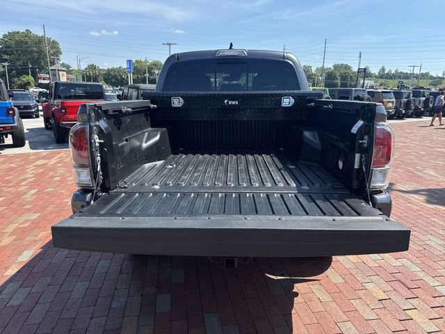Used 2023 Toyota Tacoma TRD Sport w/ Advanced Technology Package AWD/4WD image 29