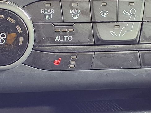 Used 2024 Ford Bronco Sport Big Bend w/ Convenience Package image 5