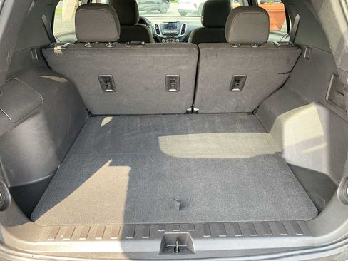 Certified 2023 Chevrolet Equinox LT AWD/4WD image 24