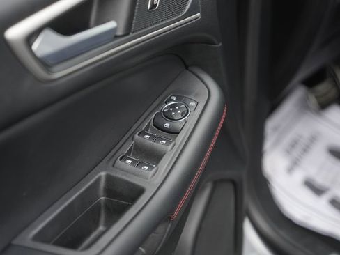 Certified 2024 Ford Edge ST-Line image 28