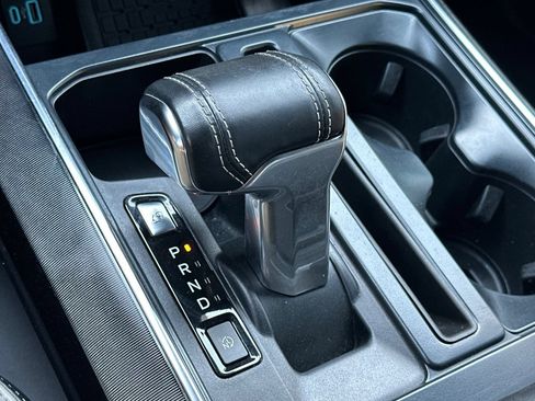 Used 2024 Ford F150 Lightning Platinum AWD/4WD image 19