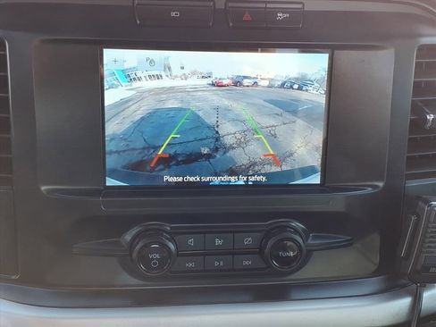 Used 2022 Ford F150 XL image 11