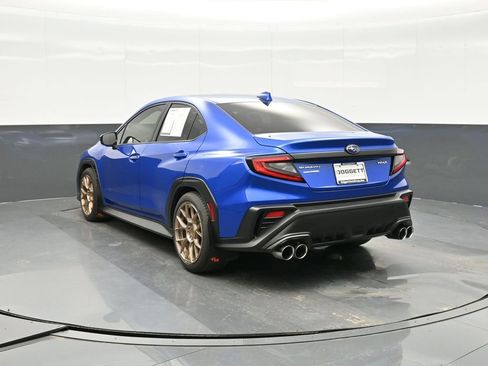Used 2023 Subaru WRX AWD/4WD image 20