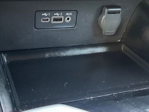 Certified 2024 Nissan Altima 2.5 SV image 24