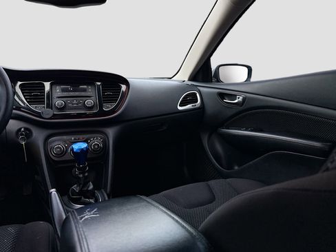 Used 2014 Dodge Dart SE w/ Convenience Group FWD image 21