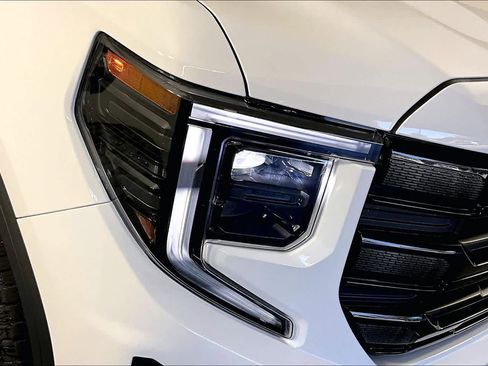 Certified 2026 GMC Sierra 1500 Elevation w/ Elevation Select Package image 50