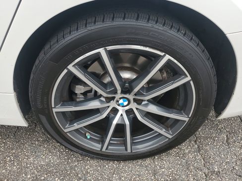 Used 2022 BMW 330i xDrive Sedan image 6