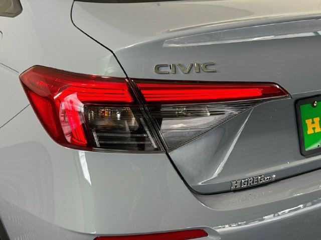 Used 2023 Honda Civic Sport image 35