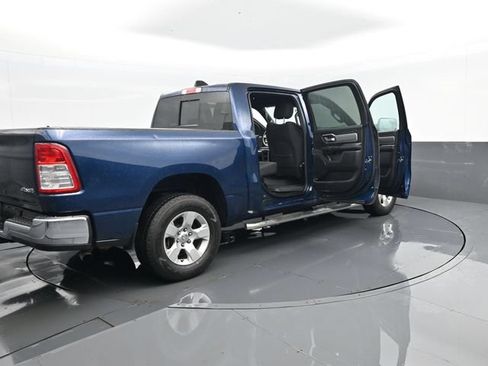 Used 2023 RAM 1500 Big Horn AWD/4WD image 28