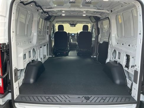 New 2025 Ford Transit 350 Low Roof image 22