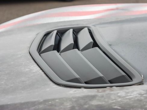 Used 2022 Chevrolet Camaro SS image 15