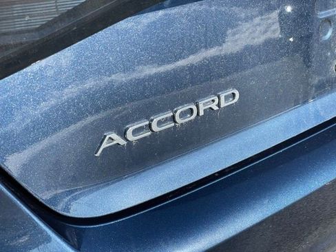 Used 2024 Honda Accord EX image 29