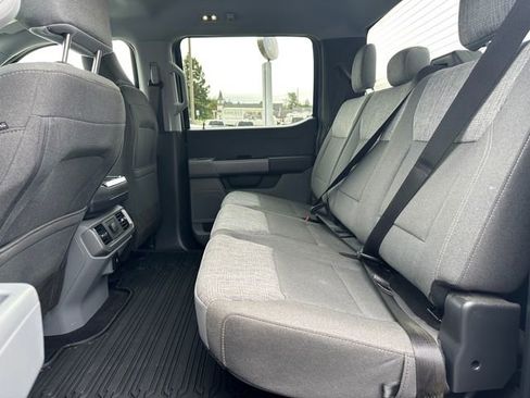 Used 2022 Ford F150 XLT w/ Trailer Tow Package image 17