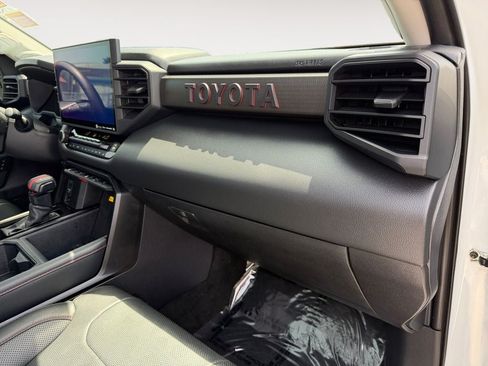 Used 2023 Toyota Tundra TRD Pro AWD/4WD image 26