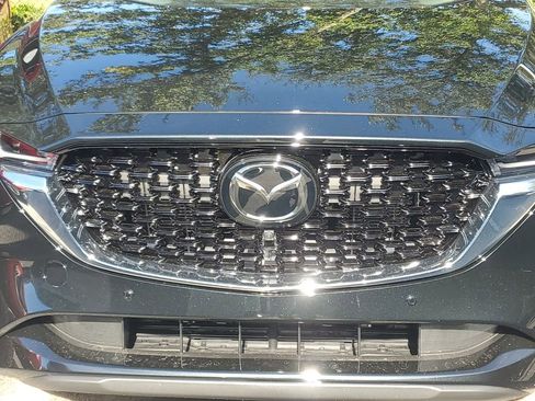 New 2025 MAZDA CX-5 AWD 2.5 S image 6