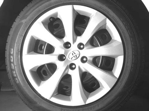 Used 2023 Toyota Corolla LE FWD image 10
