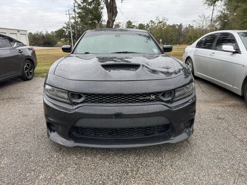 Used 2020 Dodge Charger Scat Pack w/ Dynamics Package image 2