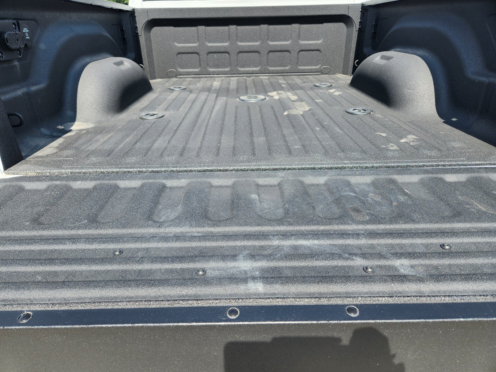 Used 2026 RAM 2500 Tradesman AWD/4WD image 24