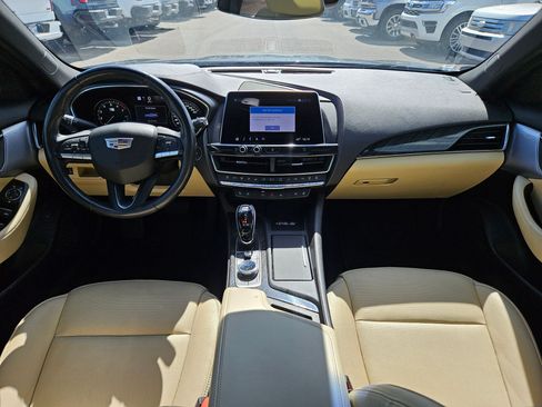 Used 2020 Cadillac CT5 Premium Luxury AWD/4WD image 29