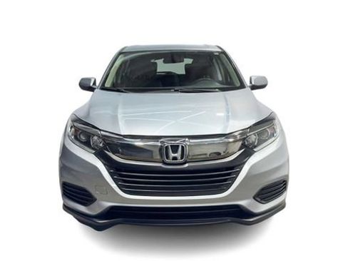 Used 2022 Honda HR-V LX image 6