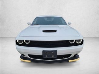 Used 2022 Dodge Challenger GT w/ Blacktop Package video 2