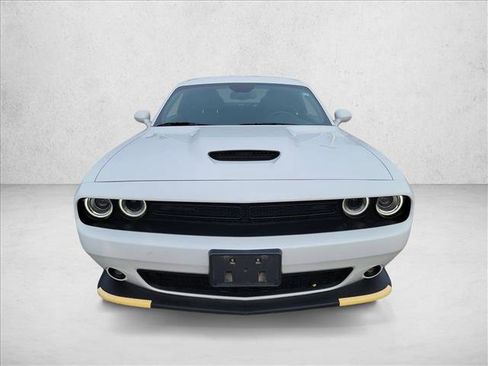 Used 2022 Dodge Challenger GT w/ Blacktop Package image 2