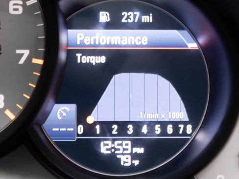 Used 2019 Porsche 911 Turbo S AWD/4WD image 84