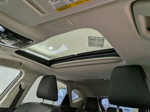 Used 2024 Lexus NX 350 AWD w/ Cold Area Package image 16