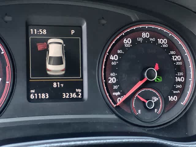 Used 2022 Volkswagen Passat 2.0T FWD image 19