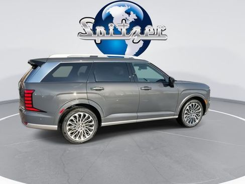 New 2026 Hyundai Palisade Calligraphy image 4