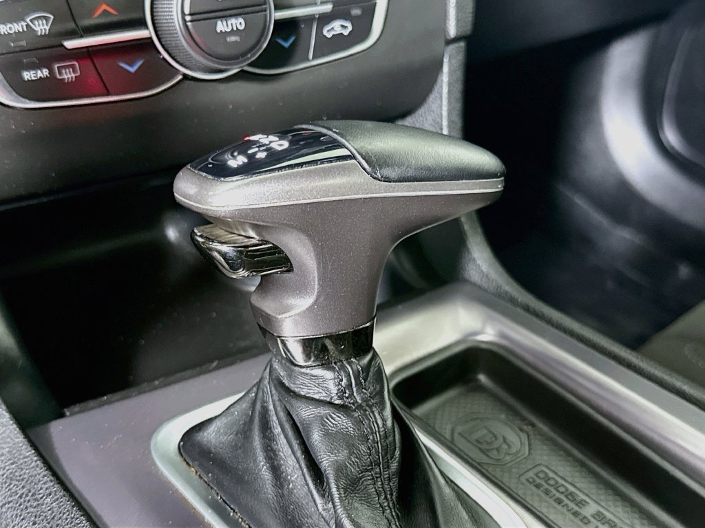 Used 2021 Dodge Charger GT RWD image 10