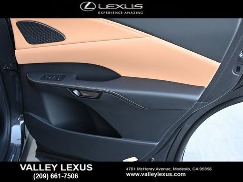 New 2026 Lexus RX 350 Premium Plus image 19