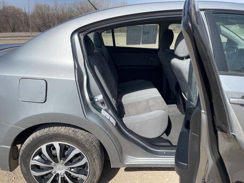 Used 2011 Nissan Sentra 2.0 S image 27