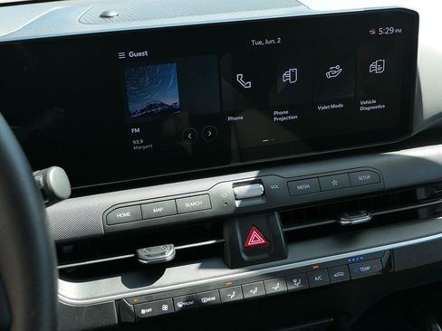 Used 2025 Kia K4 FWD image 17