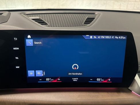 Used 2023 BMW X1 xDrive28i AWD/4WD image 9