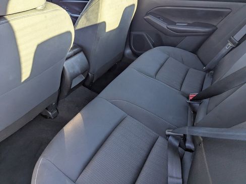 Certified 2023 Nissan Altima 2.5 S image 16