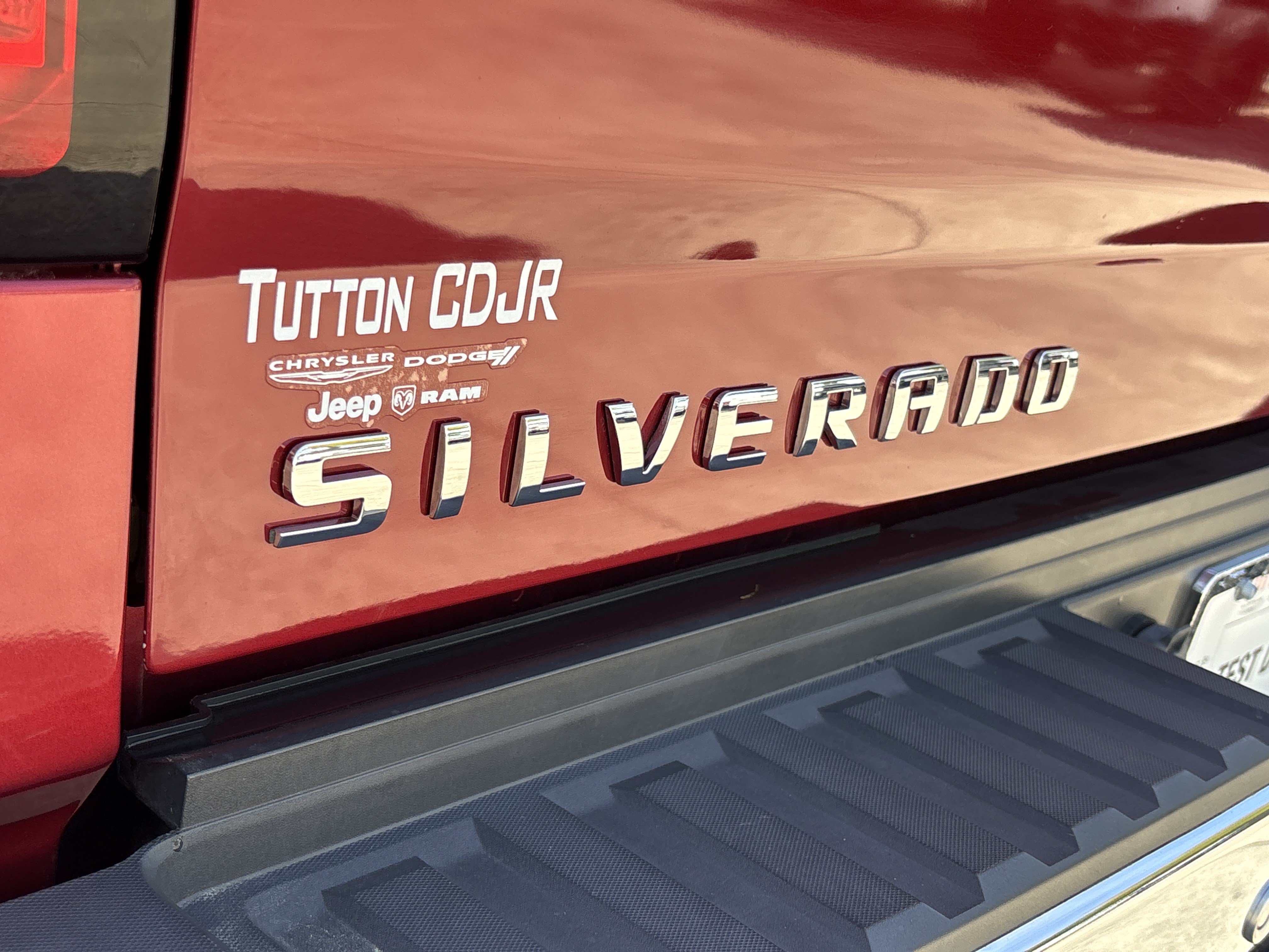 Used 2018 Chevrolet Silverado 2500 LTZ w/ Duramax Plus Package AWD/4WD image 13