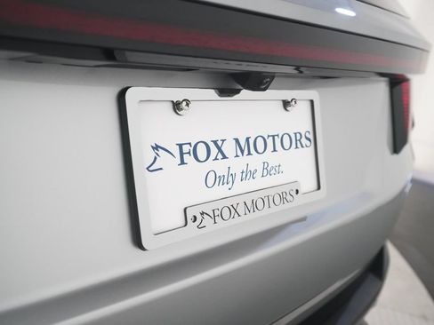 Used 2024 Hyundai Tucson SEL AWD/4WD image 39